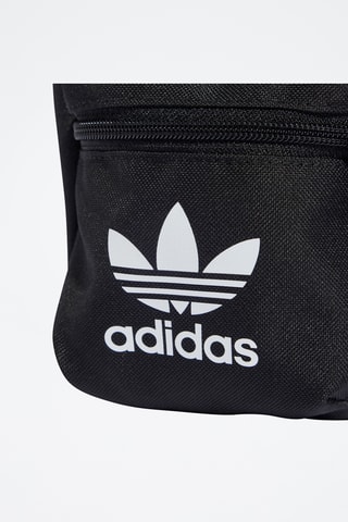 Sac bandoulière Adicolor - Noir