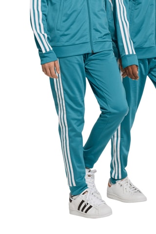 Pantalon de survêtement - Bleu canard