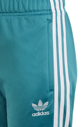 Pantalon de survêtement - Bleu canard