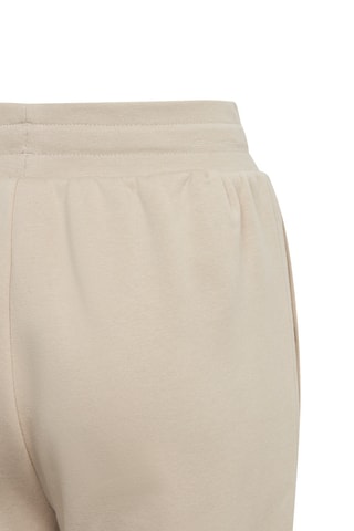 Pantalon - beige