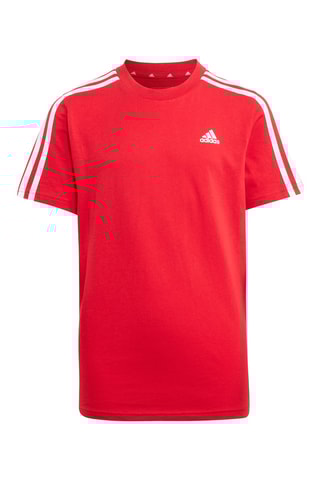 T-shirts - Rouge et blanc