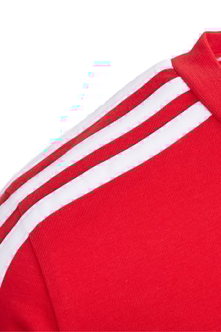 T-shirts - Rouge et blanc