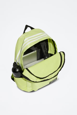 Sac à dos 3-Stripes - Vert clair