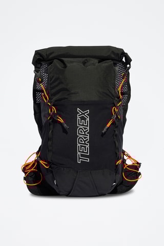 Sac à dos de randonnée - Noir