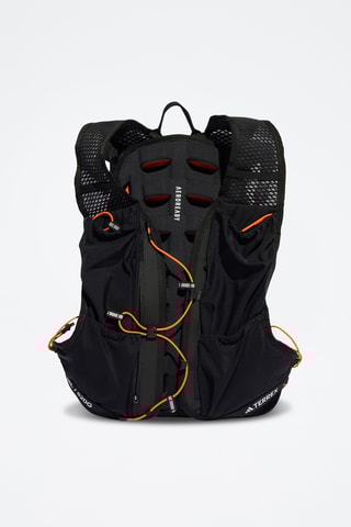 Sac à dos de randonnée - Noir