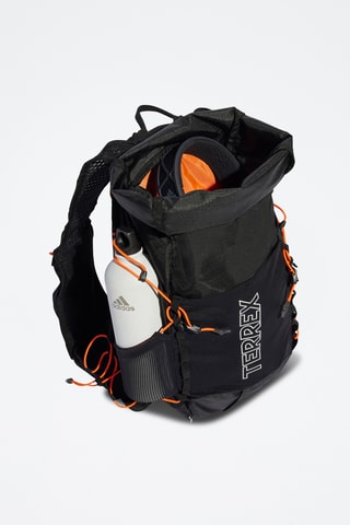 Sac à dos de randonnée - Noir