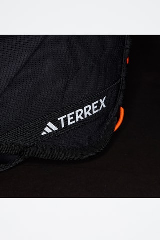 Sac à dos de randonnée - Noir