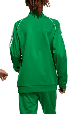 Veste de survêtement - Vert