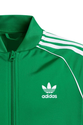 Veste de survêtement - Vert