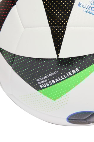 Ballon de football d'entraînement