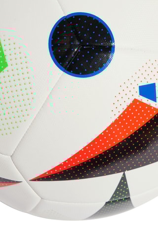 Ballon de football d'entraînement