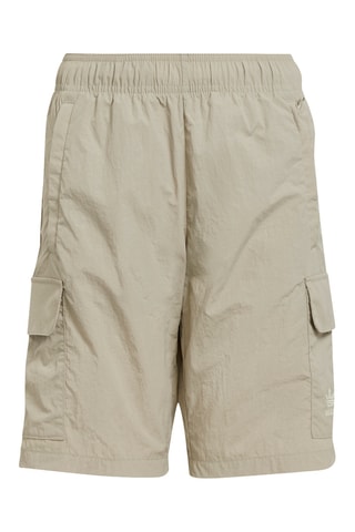 Short cargo - Beige