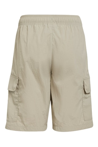 Short cargo - Beige