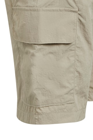 Short cargo - Beige