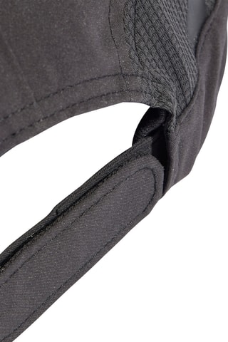 Casquette - Gris foncé