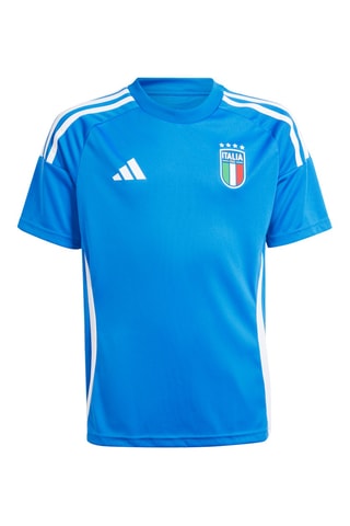Maillot Equipe National D’Italie - Bleu