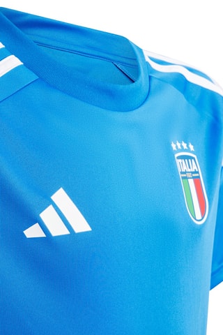 Maillot Equipe National D’Italie - Bleu