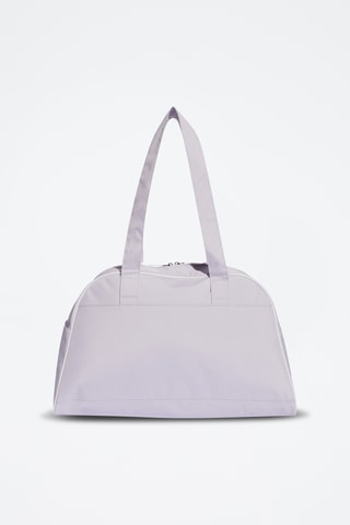 Sac bowling - Gris clair