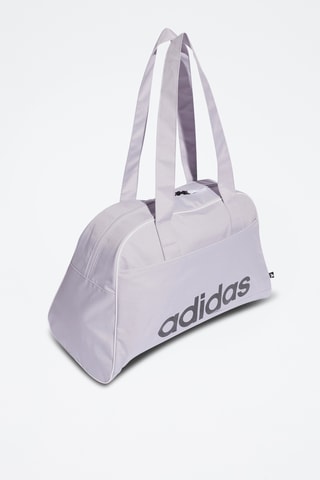 Sac bowling - Gris clair