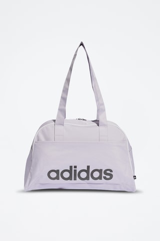 Sac bowling - Gris clair