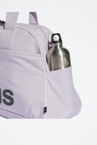 Sac bowling - Gris clair