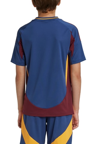 Maillot de football AS Roma - Bleu marine