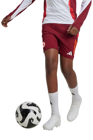 Short de football AS Roma FC - Bordeaux