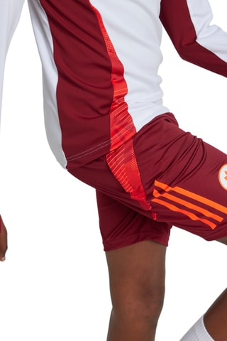 Short de football AS Roma FC - Bordeaux