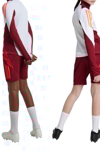 Short de football AS Roma FC - Bordeaux