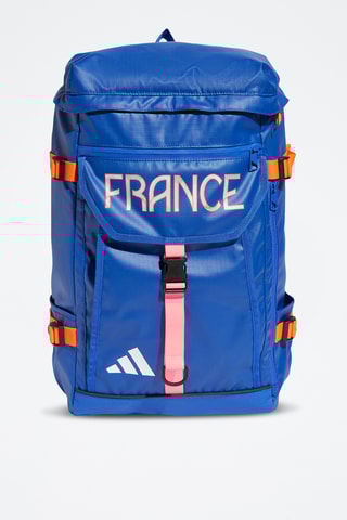 Sac à dos - Bleu roi