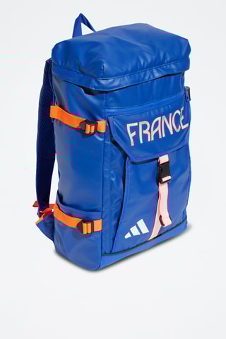 Sac à dos - Bleu roi