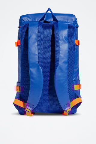 Sac à dos - Bleu roi