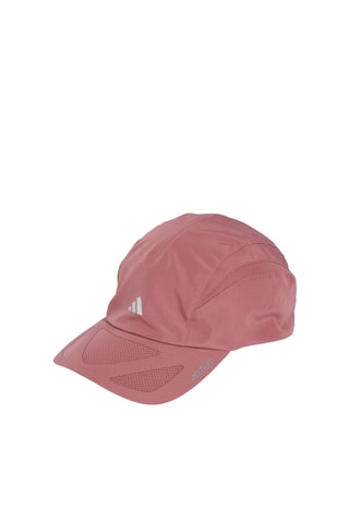 Casquette d’entraînement Adizero - Vieux rose