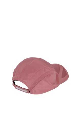 Casquette d’entraînement Adizero - Vieux rose