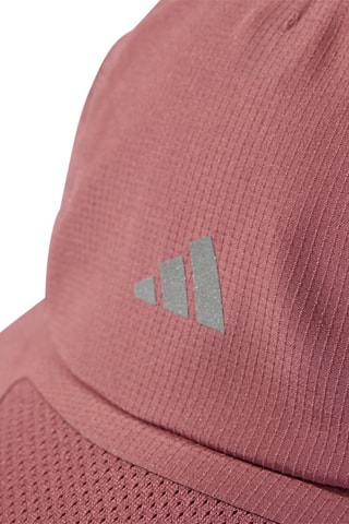 Casquette d’entraînement Adizero - Vieux rose