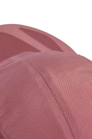 Casquette d’entraînement Adizero - Vieux rose