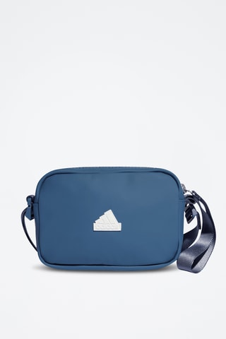 Sac bandoulière - Bleu cobalt