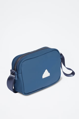 Sac bandoulière - Bleu cobalt