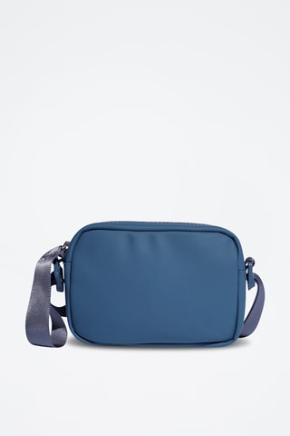Sac bandoulière - Bleu cobalt