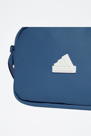 Sac bandoulière - Bleu cobalt