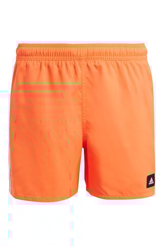 Short de bain - Orange