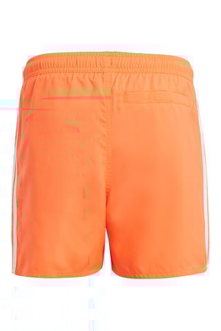Short de bain - Orange