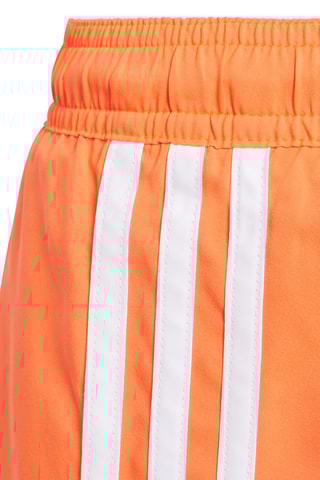 Short de bain - Orange