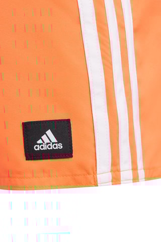 Short de bain - Orange