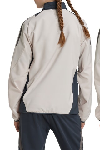 Veste de football Real Madrid FC - Blanc