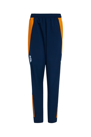 Pantalon de football Real Madrid - Bleu marine