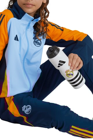 Pantalon de football Real Madrid - Bleu marine