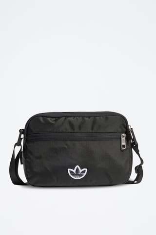 Sac bandoulière - Noir