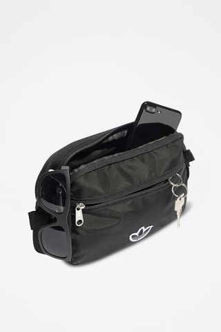 Sac bandoulière - Noir