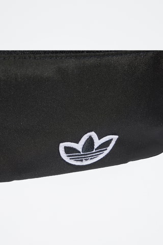 Sac bandoulière - Noir